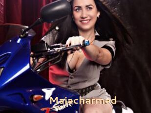 Maiacharmed