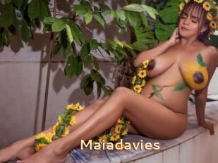 Maiadavies