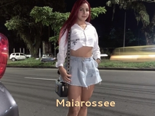 Maiarossee