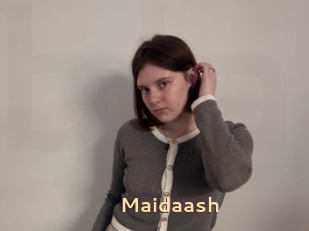 Maidaash