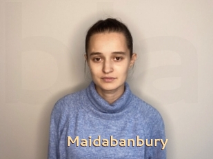 Maidabanbury