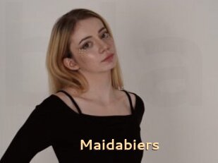 Maidabiers