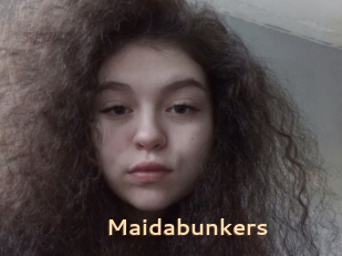 Maidabunkers