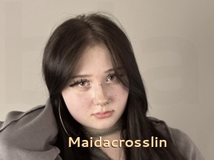 Maidacrosslin