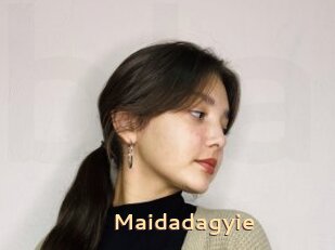 Maidadagyie