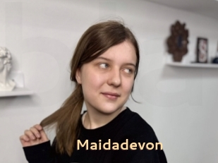 Maidadevon