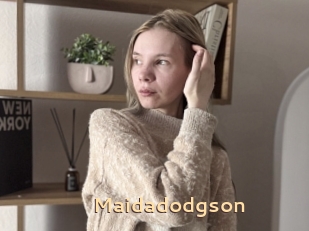 Maidadodgson