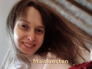 Maidaesten