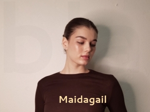 Maidagail