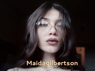 Maidagilbertson