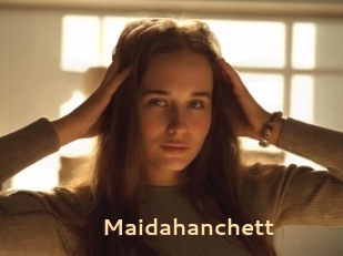 Maidahanchett