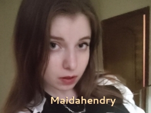 Maidahendry