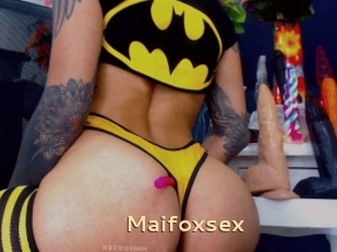 Maifoxsex