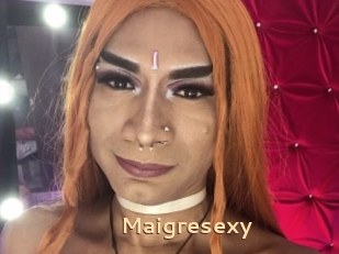 Maigresexy