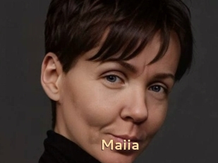 Maiia