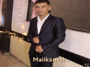 Maiiksmith