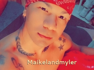 Maikelandmyler