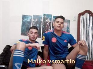 Maikolvsmartin