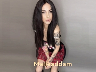 Mailaaddam