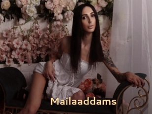 Mailaaddams