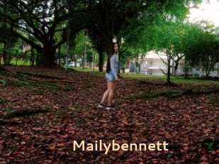 Mailybennett