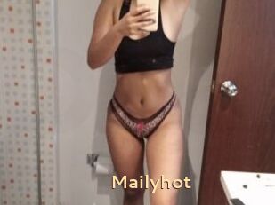 Mailyhot