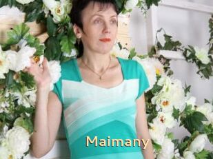 Maimany