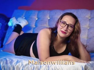 Maisonwillians