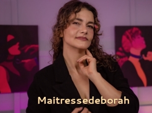 Maitressedeborah