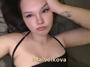 Maivolkova