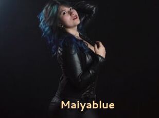 Maiyablue