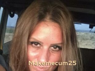 Makemecum25