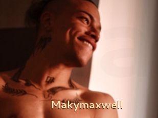 Makymaxwell