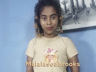 Malalasoabrooks