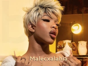 Malecxalahia