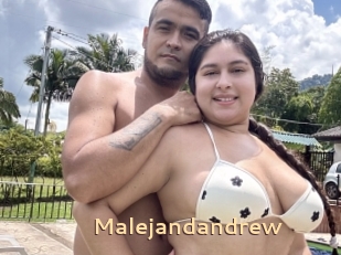 Malejandandrew