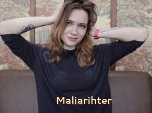 Maliarihter