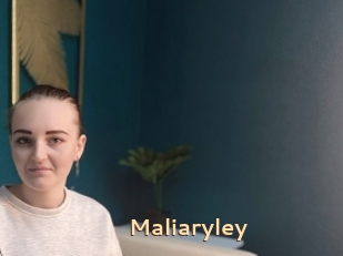 Maliaryley