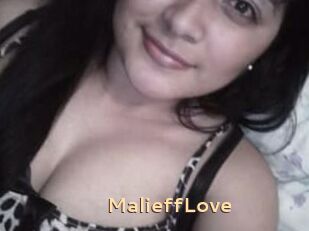 MalieffLove