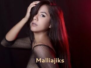 Malliajiks