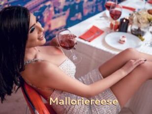 Malloriereese