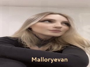 Malloryevan