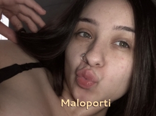 Maloporti