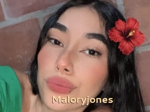 Maloryjones