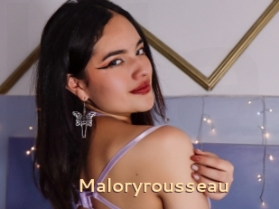 Maloryrousseau