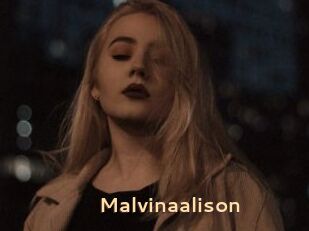 Malvinaalison