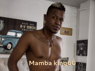 Mamba_king60