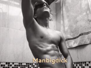 Manbigdick