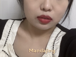 Mandajing