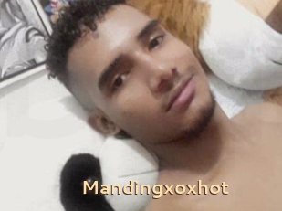 Mandingxoxhot